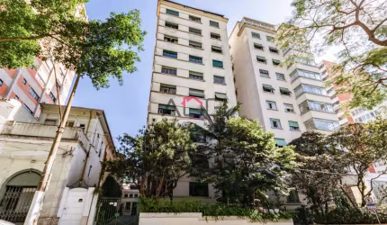 Apartamento de 212m² na Consolação ? Exclusividade e Conforto no Coração de São Paulo