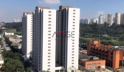 OPORTUNIDADE !!! Apto. Mobiliado na Rua Luiz Seráphico Júnior