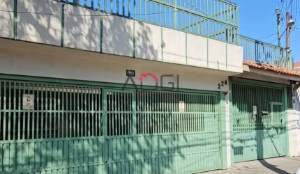 Excelente casa térrea !!!