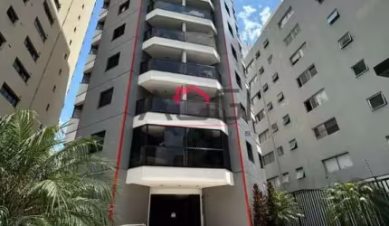 Excelente Apartamento em Moema - Disponível para venda e locação!