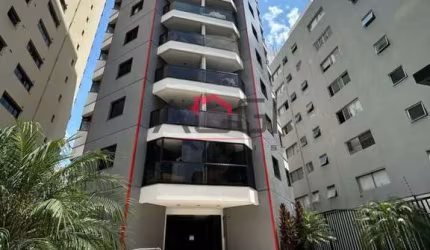 Excelente Apartamento em Moema - Disponível para venda e locação!