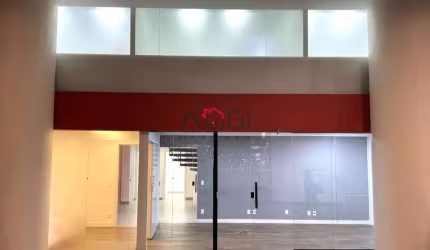 EXCLUSIVIDADE: Duas lojas unificadas  no coração pulsante de São Paulo ? 164 m² no Conjunto Nacional