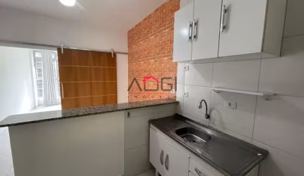 Studio charmoso na Bela Vista ? 32m², ao lado do metrô!