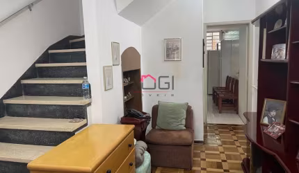 Sobrado à venda no Jardim Monte Azul ? Conforto, espaço e localização!