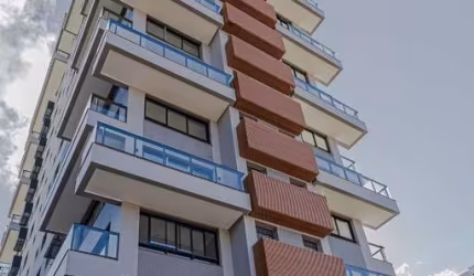 Apartamento 3 Dormitórios com sacada Menino Deus