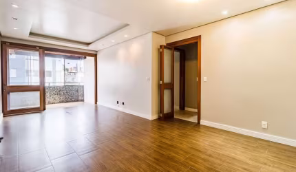 Apartamento à venda no bairro Petrópolis em Porto Alegre/RS