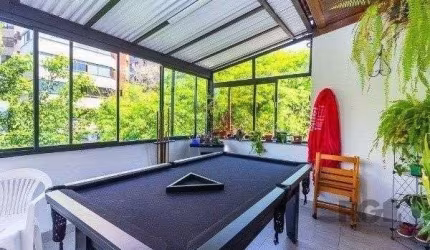 Cobertura para Venda - 100.94m², 3 dormitórios, sendo 1 suites, 2 vagas - Petróp