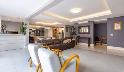 Apartamento 3 dormitórios à venda Jardim Europa Porto Alegre/RS
