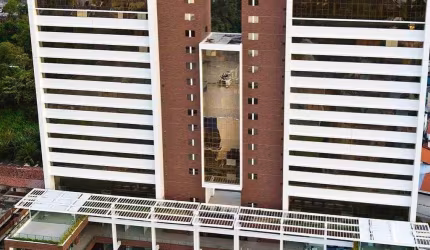 DELTA CENTER - SALAS E LOJAS COMERCIAIS PARA ALUGAR
