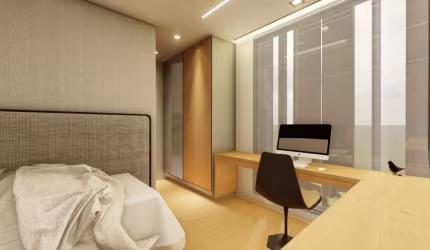CASA DUPLEX EM CONDOMÍNIO COM 04 QTOS - JOÃO PESSOA - PARAÍBA