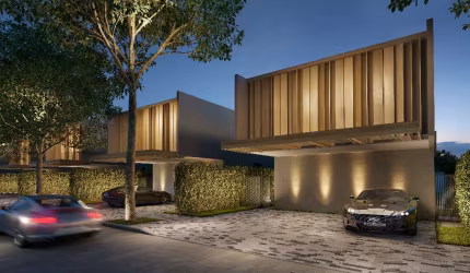 SETAI HOUSES RESORT - CONDOMINIO DE CASAS ALTO PADRÃO