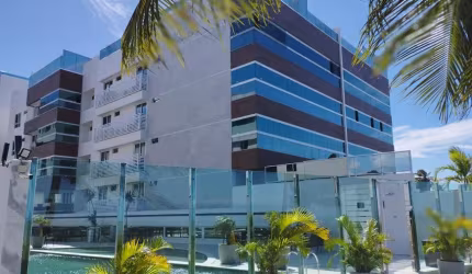 Chaves Do Paraíso: Viva o Luxo de um Pé na Areia com Total Conforto