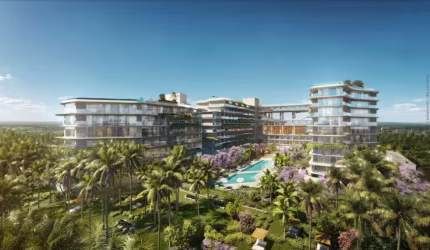 SETAI BEACH RESORT E RESIDENCE