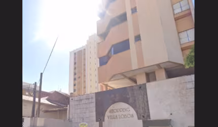 Apartamento Shopping Vila Lobos Centro