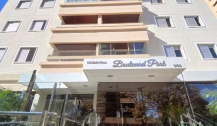 Lindo Apartamento no Boulevard Park na BH