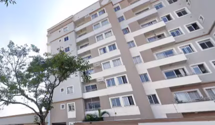 Lindo Apartamento no Piazza Di Roma Jamaica