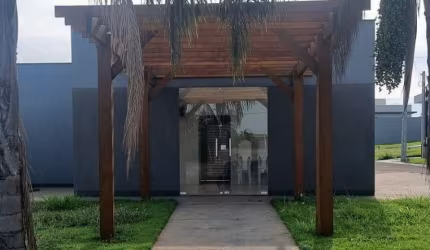 Terreno em condominio Bela Vida Londrina