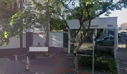 Apartamento Spazio La Fontaine Tucanos Inglaterra