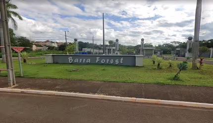 Casa Nova Cond. Barra Forest suite e Área Gourmet