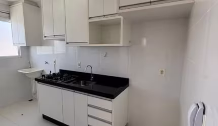 Lindo Apartamento Spazio Lyon 8º Andar