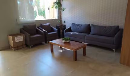 Apartamento Forest Park Gleba Palhano