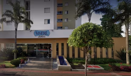 Apartamento Vivere Palhano 2 vagas