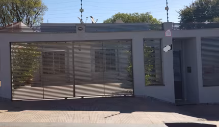 Casa a venda 3 quartos Gavetti Norte shopping
