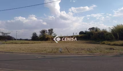Terreno à venda, 748 m² - Loteamento Comercial Bortoletto - Indaiatuba/SP