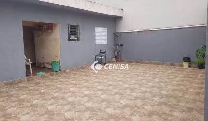 Casa com 2 quartos à venda, 180 m² - Jardim Flórida - Indaiatuba/SP