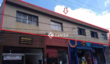 Prédio à venda, 350 m² - Vila Alpina - São Paulo/SP