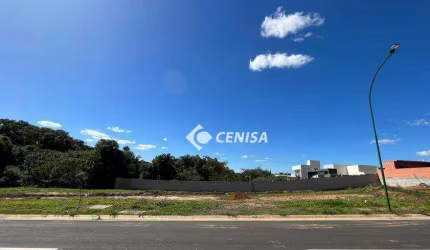 Terreno à venda, 331 m² - Condomínio London Park - Indaiatuba/SP
