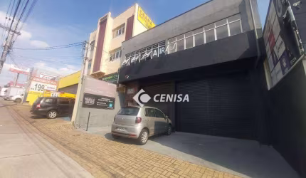 Prédio Comercial à venda, 400 m² - 4 vagas