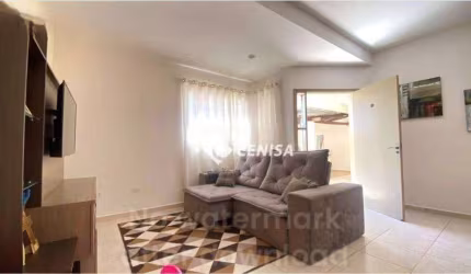 Casa com 2 suítes à venda, 210 m² - Vila Todos os Santos - Indaiatuba/SP