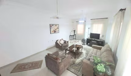 Casa com 3 dormitórios à venda, 228 m² - Cidade Nova I - Indaiatuba/SP