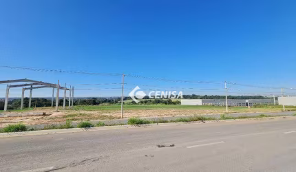 Terreno à venda, 671 m² - Loteamento Comercial Bortoletto - Indaiatuba/SP