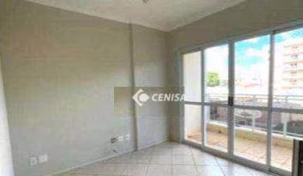 Apartamento com 3 dormitórios à venda, 152 m² - Cidade Nova I - Indaiatuba/SP