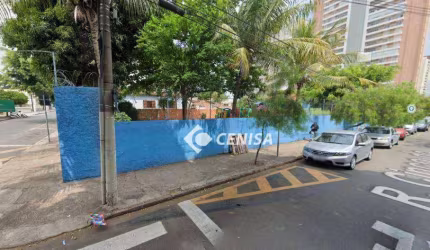 Terreno, 440 m² - venda ou aluguel - Centro - Indaiatuba/SP