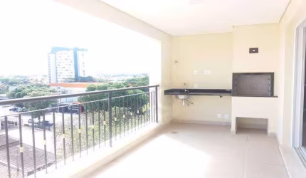 Apartamento com 3 quartos, 116 m² - venda ou aluguel - Condomínio Le Chateau Frontenac - Indaiatuba/SP