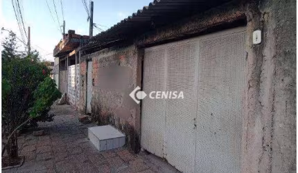 Casa com 5 dormitórios à venda, 200 m² - Lauro Bueno de Camargo - Indaiatuba/SP