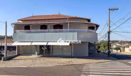 Prédio à venda, 379 m² por R$ 1.390.000 - Vila Maria - Indaiatuba/SP
