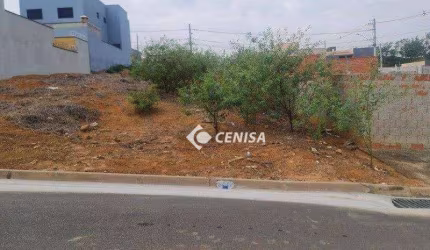 Terreno à venda, 150 m² - Jardim Nova Veneza - Indaiatuba/SP