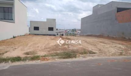 Terreno à venda, 150 m² - Smart City - Indaiatuba/SP