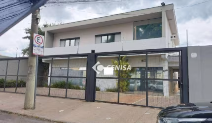 Prédio para alugar, 460 m² - Jardim Nely - Indaiatuba/SP