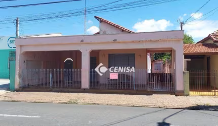 Casa com 4 quartos à venda, 220 m² - Cidade Nova II - Indaiatuba/SP