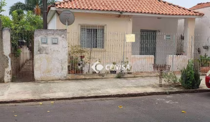 Casa com 3 quartos à venda, 240 m² - Centro - Indaiatuba/SP