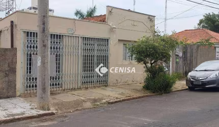 Casa com 3 quartos à venda, 240 m² - Centro - Indaiatuba/SP