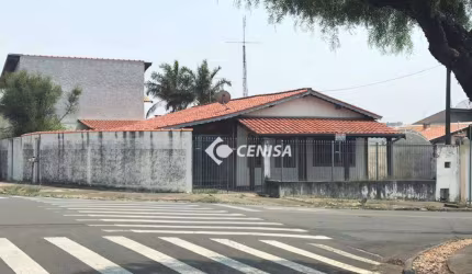 Casa com 2 quartos à venda, 147 m² - Parque São Lourenço - Indaiatuba/SP