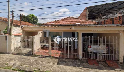 Casa com 4 quartos à venda, 234 m² - Cidade Nova I - Indaiatuba/SP