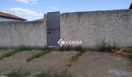 Terreno à venda, 300 m² - Jardim Esplanada - Indaiatuba/SP