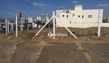 Terreno à venda, 635 m² - Jardim Residencial Maria Dulce - Indaiatuba/SP